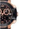ساعت مچی تیسوت Tissot مردانه کرنوگراف مدل T 048.417.27.057.06