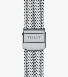 ساعت مچی تیسوت Tissot زنانه تک موتوره کلاسیک T143.210.11.011.0