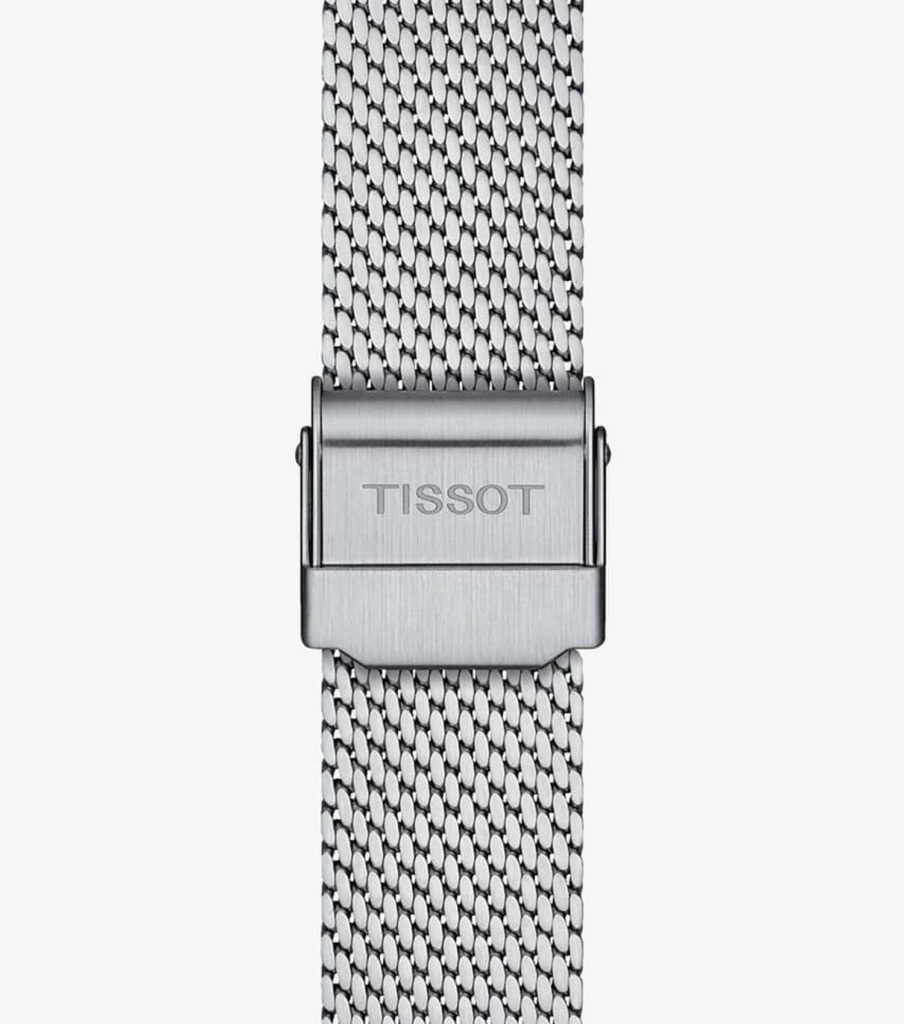 ساعت مچی تیسوت Tissot زنانه تک موتوره کلاسیک T143.210.11.011.0