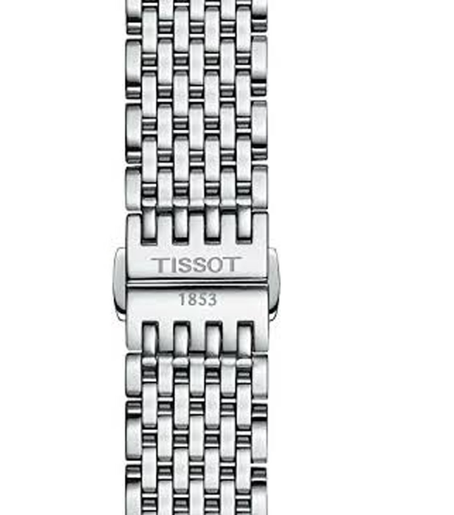ساعت مچی تیسوت Tissot زنانه تک موتوره کلاسیک T143.210.11.011.01