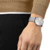 ساعت مچی تیسوت Tissot مردانه تک موتوره کلاسیک T143.410.11.011.01