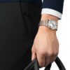 ساعت مچی تیسوت Tissot مردانه اتوماتیک مدل T122.407.22.033.00