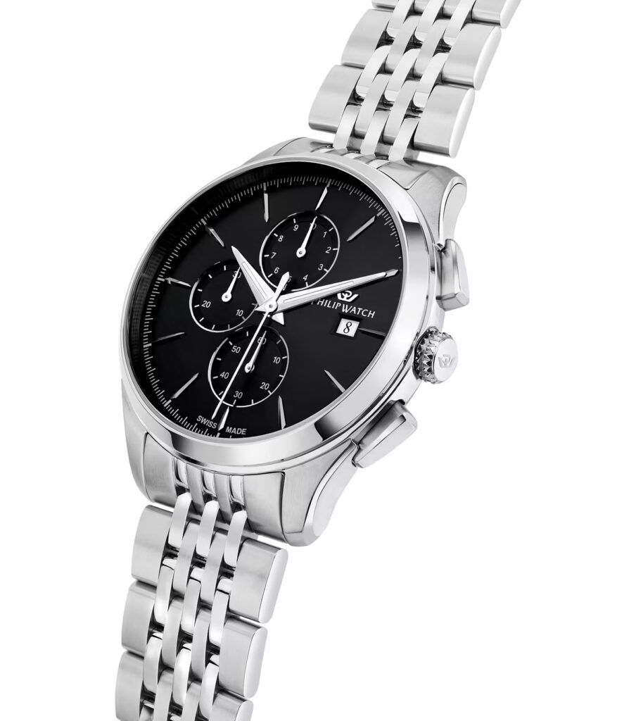 ساعت کرنوگراف فیلیپ واچ Philip Watch مردانه مدل R8273217001