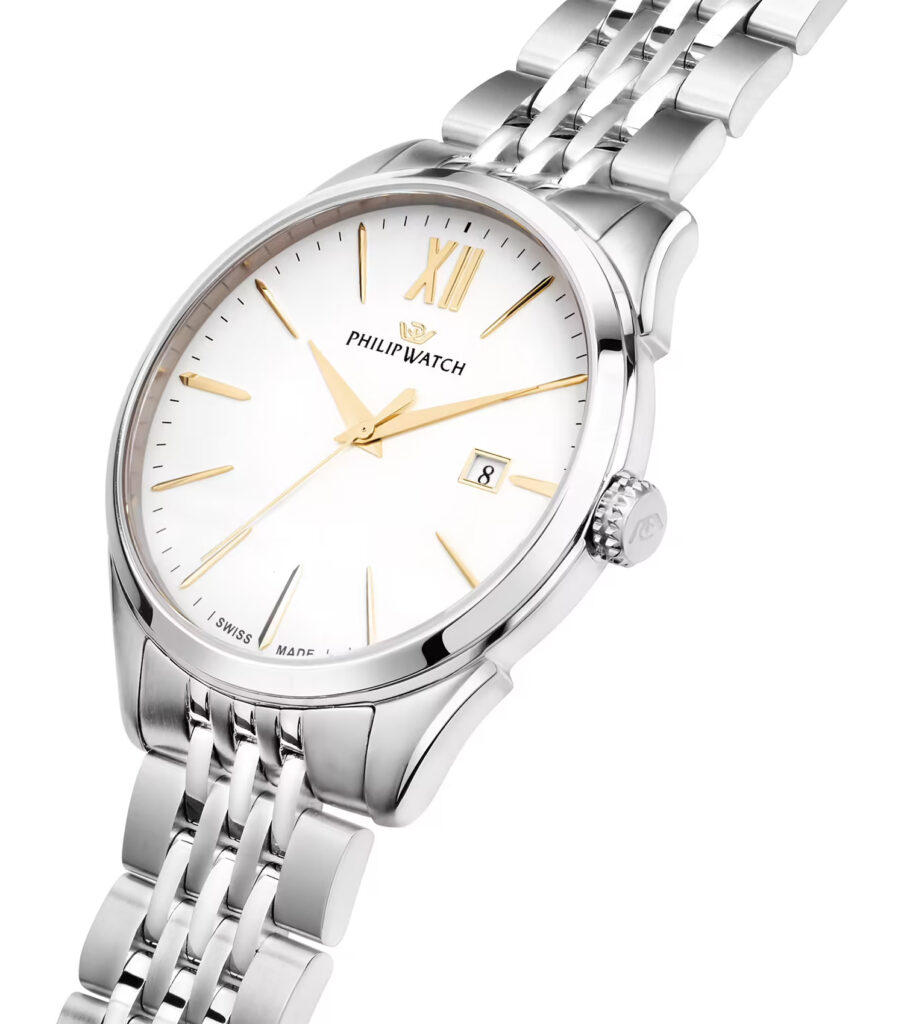 ساعت فیلیپ واچ Philip Watch مردانه مدل R8253217001