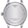 ساعت مچی تیسوت Tissot زنانه تک موتوره چرم مدل T063.209.16.038.00