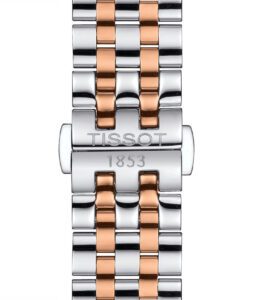 ساعت مچی تیسوت Tissot مردانه اتوماتیک مدل T122.407.22.033.00