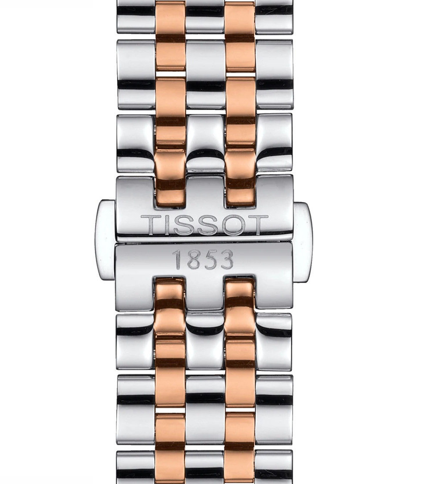 ساعت مچی تیسوت Tissot مردانه اتوماتیک مدل T122.407.22.033.00