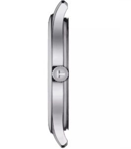 ساعت مچی تیسوت Tissot زنانه تک موتوره چرم مدل T063.209.16.038.00