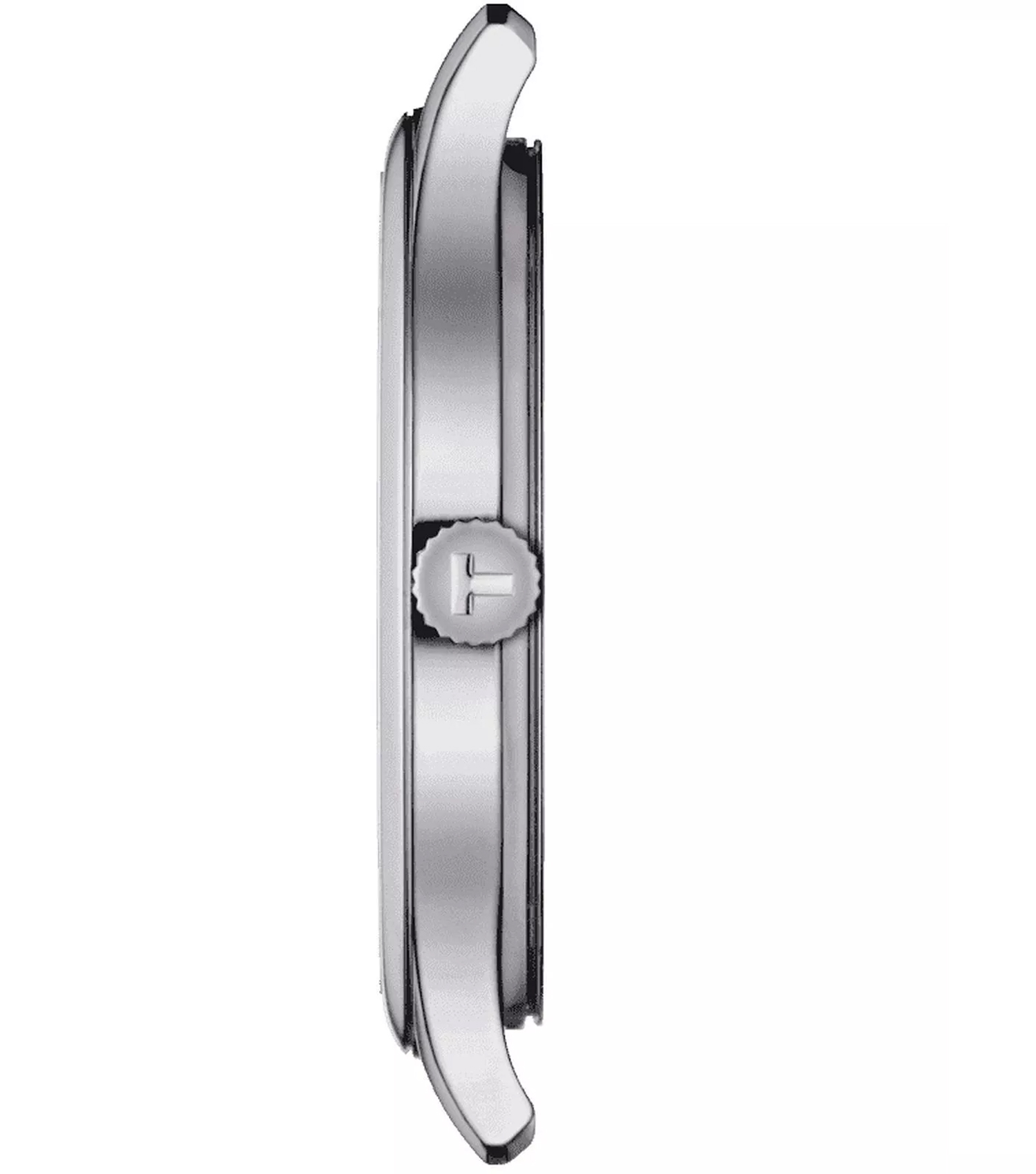 ساعت مچی تیسوت Tissot زنانه تک موتوره چرم مدل T063.209.16.038.00