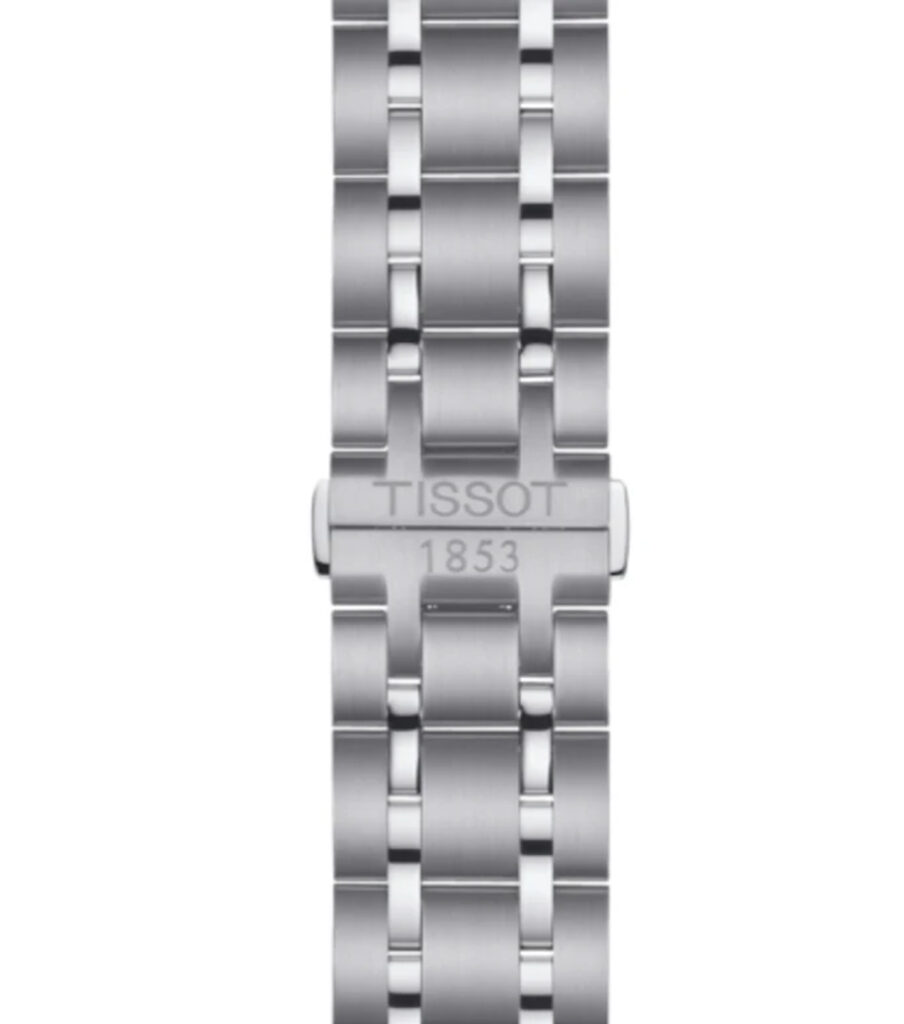 ساعت مچی تیسوت Tissot مردانه کرنوگراف مدل T035.617.11.051.00