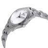 ساعت مچی تیسوت Tissot زنانه تک موتوره نگین برلیان مدل  T112.210.11.036.00