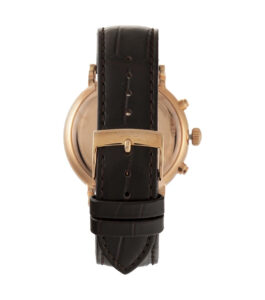 ساعت مچی تیسوت Tissot مردانه کرنوگراف مدل T122.417.36.033.00