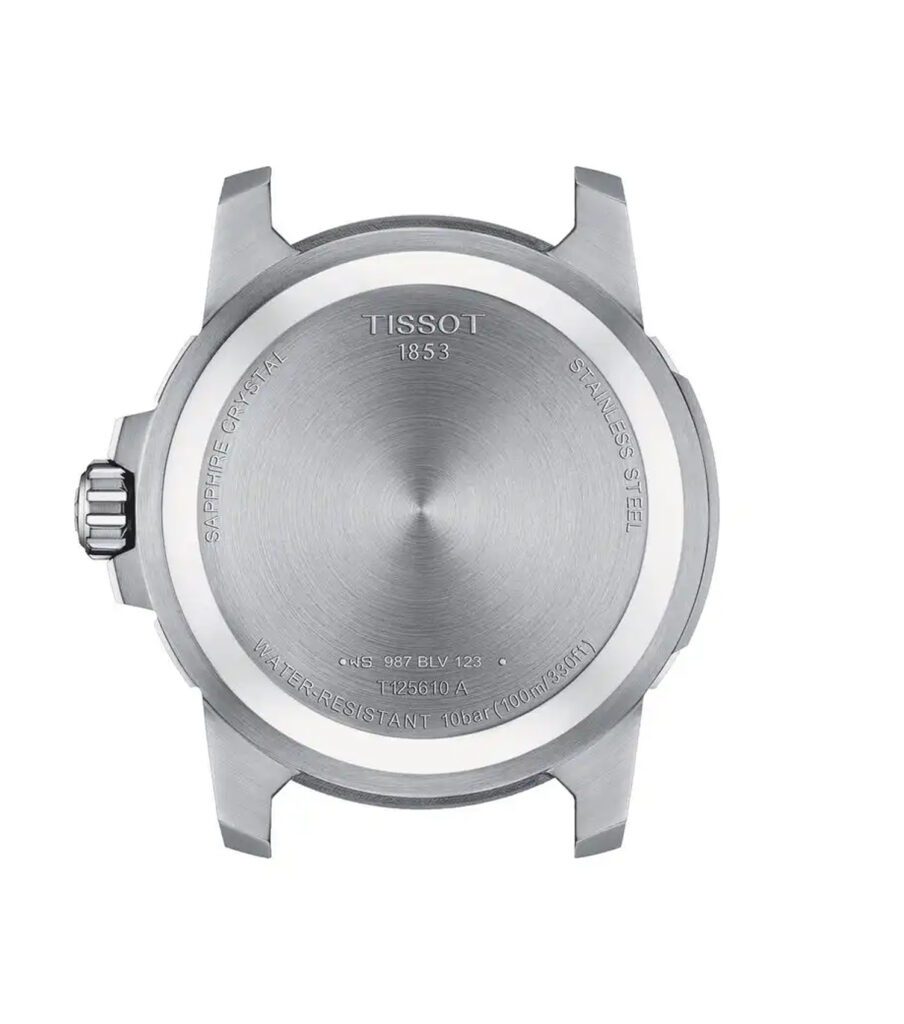 ساعت مچی تیسوت Tissot مردانه مدل T125.610.17.081.00