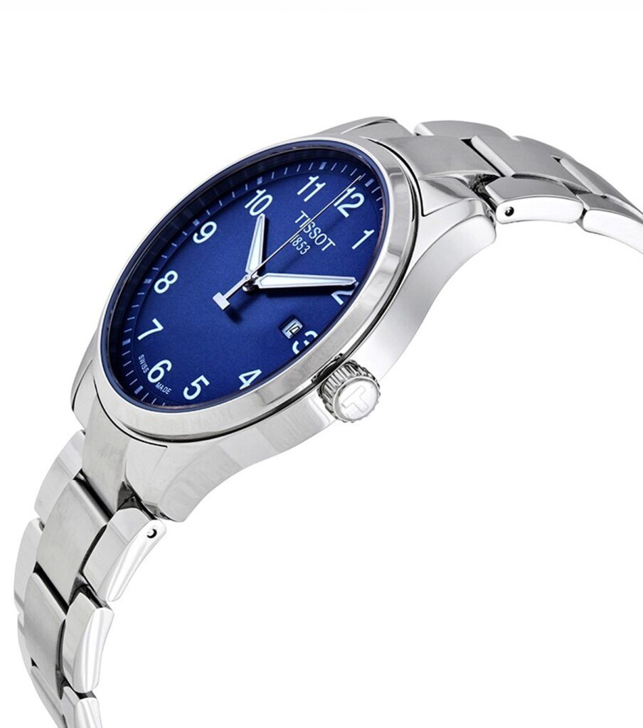 ساعت مچی تیسوت Tissot مردانه کلاسیک مدل T116.410.11.047.00