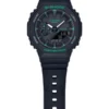 ساعت زنانه کاسیو G-SHOCK مدل GMA-S2100GA-1AD