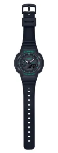 ساعت زنانه کاسیو G-SHOCK مدل GMA-S2100GA-1AD