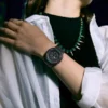 ساعت زنانه کاسیو G-SHOCK مدل GMA-S2100GA-1AD
