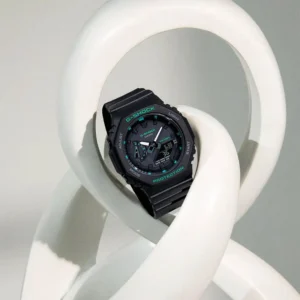 ساعت زنانه کاسیو G-SHOCK مدل GMA-S2100GA-1AD