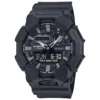 کاسیو جی شاک G-SHOCK مدل  GA-010-1A1