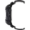کاسیو جی شاک G-SHOCK مدل  GA-010-1A1