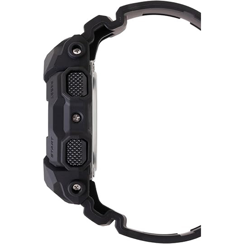 کاسیو جی شاک G-SHOCK مدل  GA-010-1A1