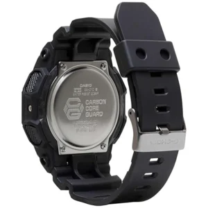 کاسیو جی شاک G-SHOCK مدل  GA-010-1A1