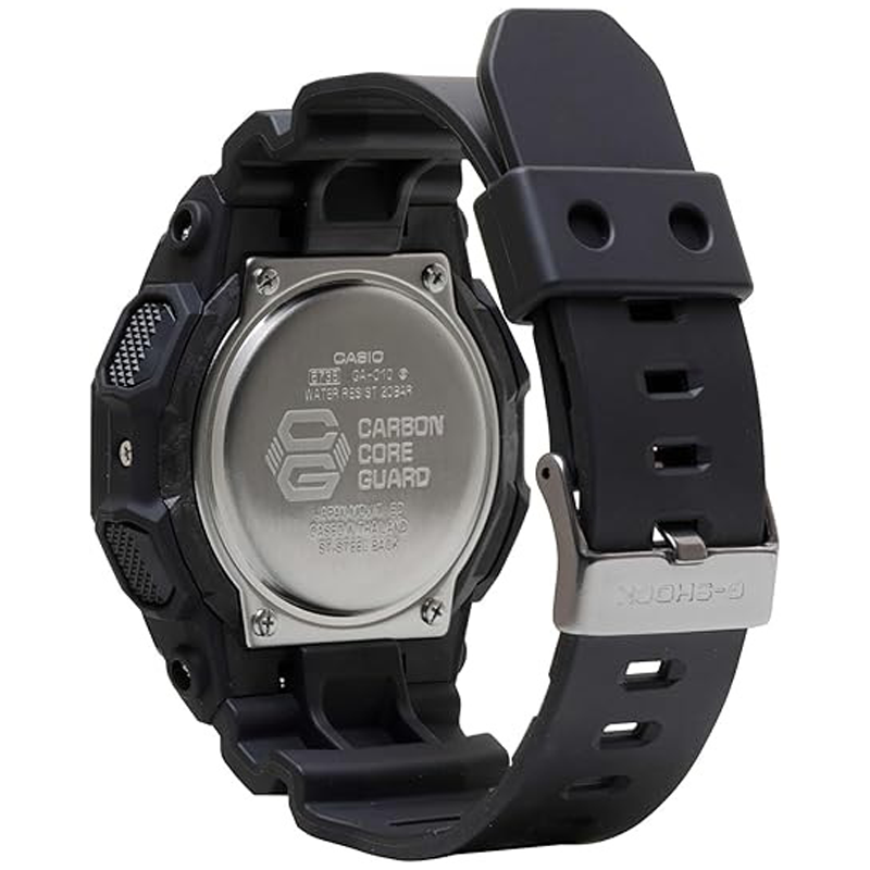 کاسیو جی شاک G-SHOCK مدل  GA-010-1A1