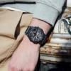 کاسیو جی شاک G-SHOCK مدل  GA-010-1A1