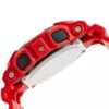 کاسیو جی شاک G-SHOCK مدل  GA-100B-4A