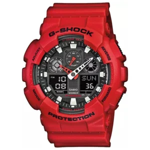 GA-100B-4A