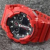 کاسیو جی شاک G-SHOCK مدل  GA-100B-4A