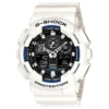 کاسیو جی شاک G-SHOCK مدل GA-100B-7A