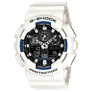 GA-100B-7A