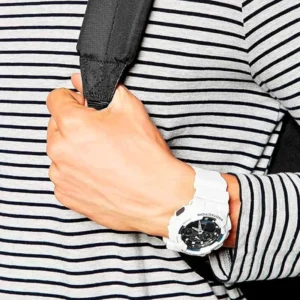 کاسیو جی شاک G-SHOCK مدل GA-100B-7A