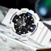 کاسیو جی شاک G-SHOCK مدل GA-100B-7A