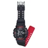 کاسیو جی شاک G-SHOCK مدل GA-110HR-1A