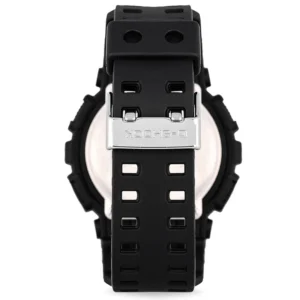 کاسیو جی شاک World time مدل GA-140-1A4