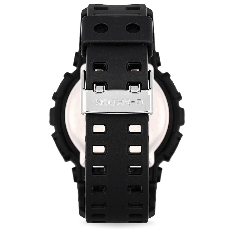 کاسیو جی شاک World time مدل GA-140-1A4