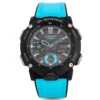 کاسیو جی شاک G-SHOCK مدل GA-2000-1A2