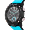 کاسیو جی شاک G-SHOCK مدل GA-2000-1A2
