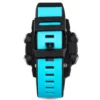 کاسیو جی شاک G-SHOCK مدل GA-2000-1A2
