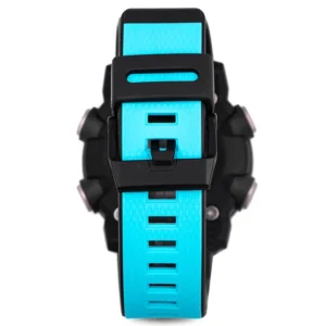 کاسیو جی شاک G-SHOCK مدل GA-2000-1A2