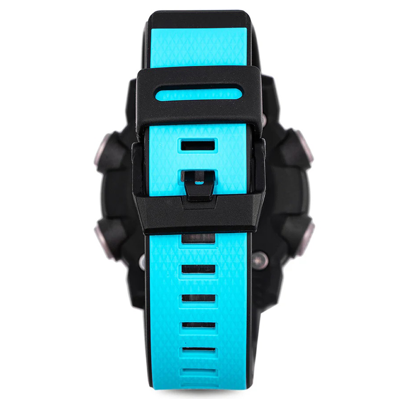 کاسیو جی شاک G-SHOCK مدل GA-2000-1A2
