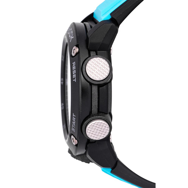 کاسیو جی شاک G-SHOCK مدل GA-2000-1A2
