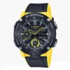 کاسیو جی شاک G-SHOCK مدل GA-2000-1A9