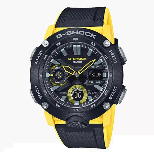 GA-2000-1A9