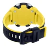 کاسیو جی شاک G-SHOCK مدل GA-2000-1A9