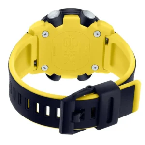 کاسیو جی شاک G-SHOCK مدل GA-2000-1A9