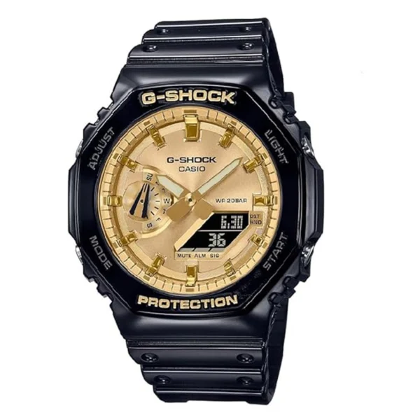 GA-2100GB-1A