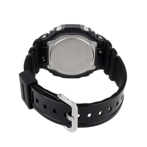 کاسیو جی شاک G-SHOCK مدل GA-2100GB-1A